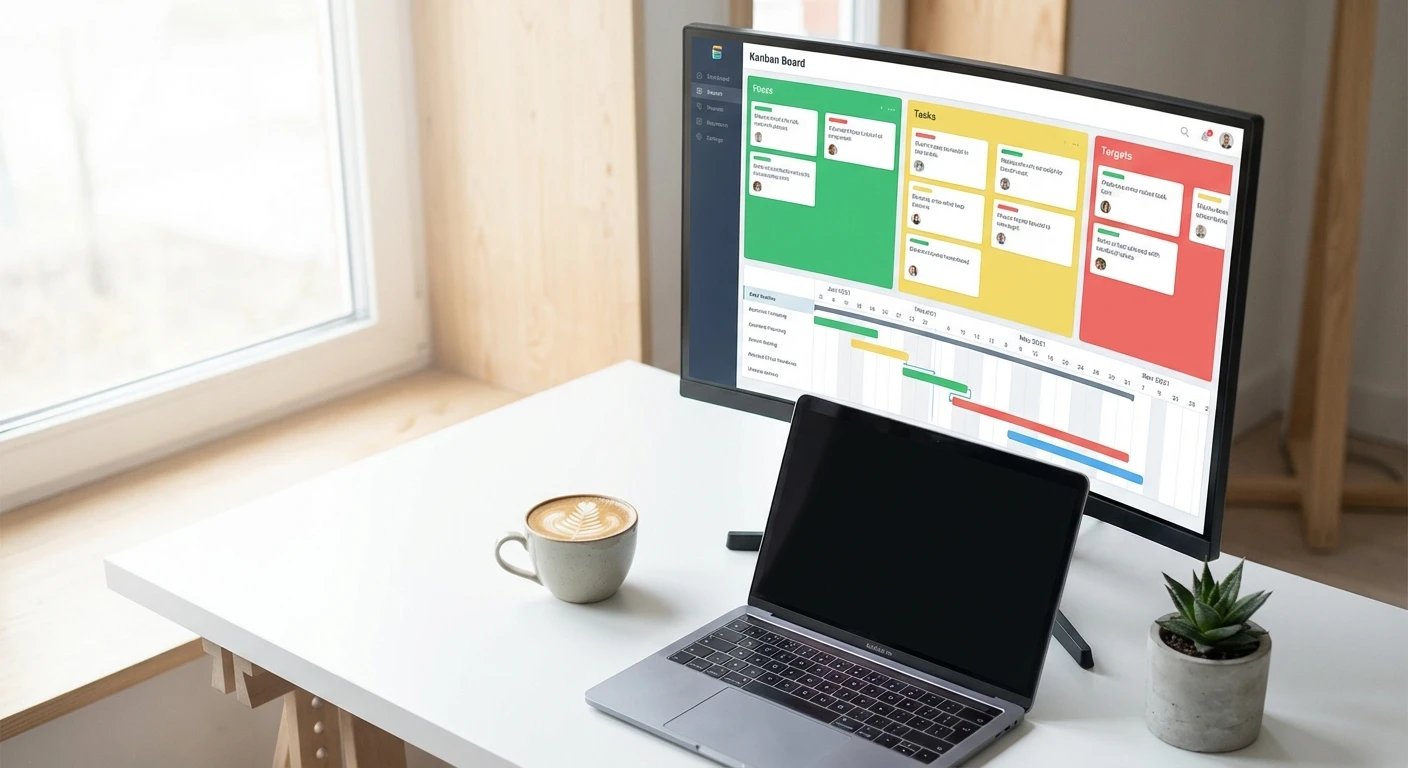 Проект-менеджер